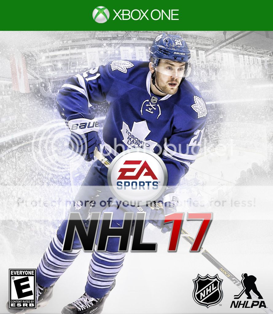 NHL 17 Covers Operation Sports Forums
